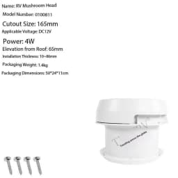Additional product view