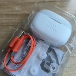 Additional product view