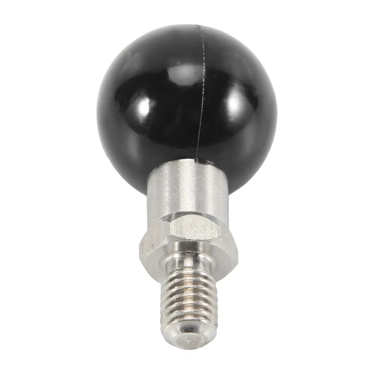 #59M Automotive Parts & Accessories,Car Copilot Dashboard Hook Screw for Suzuki Jimny JB64 JB74 2019-2022 (Black)