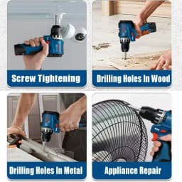 Additional product view