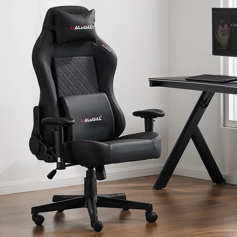 Gaming Chair Computer Chair Home Reclining Racing Comfortable Sedentary Office  Game Competitive Ergonomic Seat