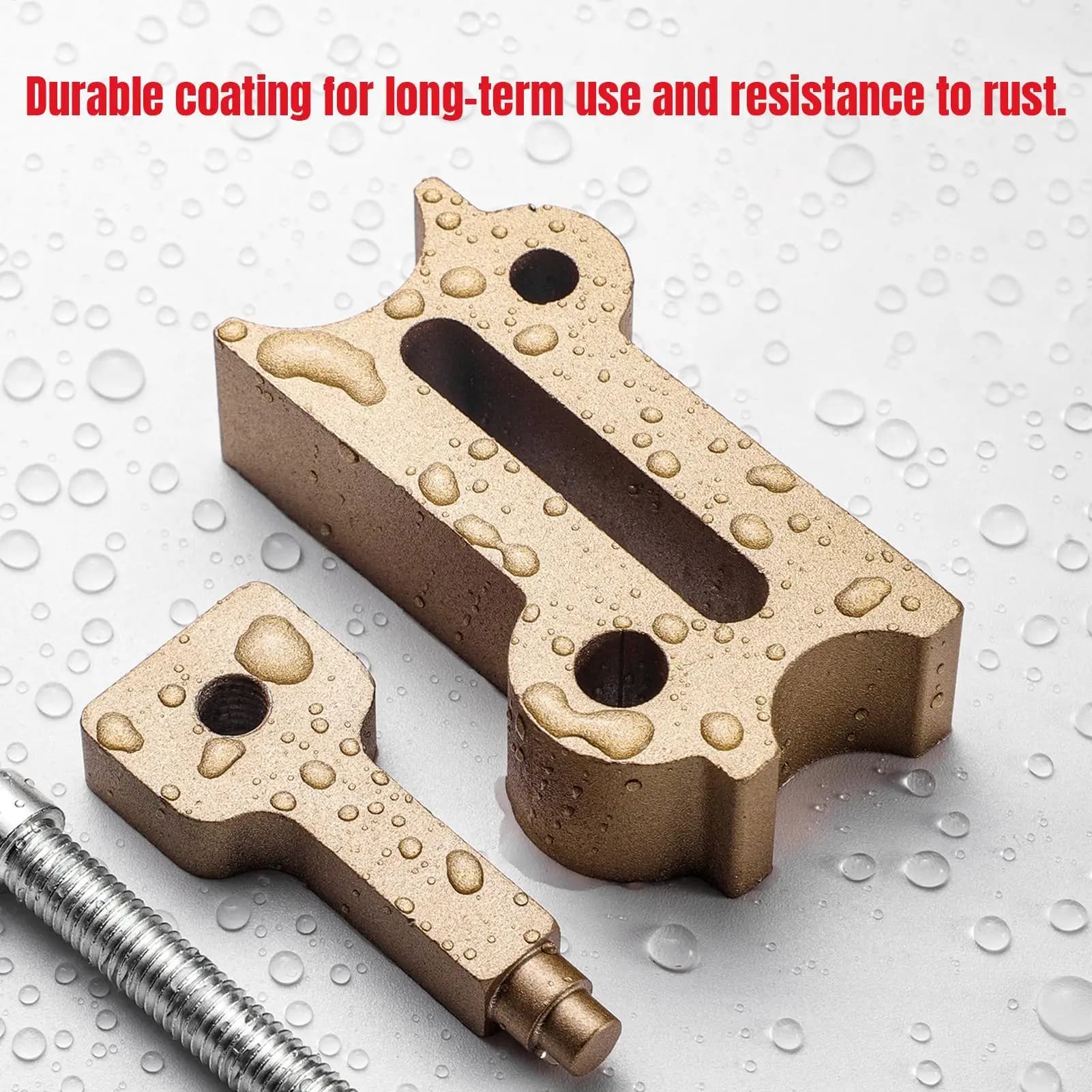 Hot Melt Pipe Repair Tool Plumbing Leak Stopper Set Multifunctional Pipe Repair Kit for Home Improvement Bathroom Kitchen Garden