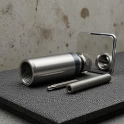 Additional product view