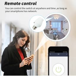 Additional product view