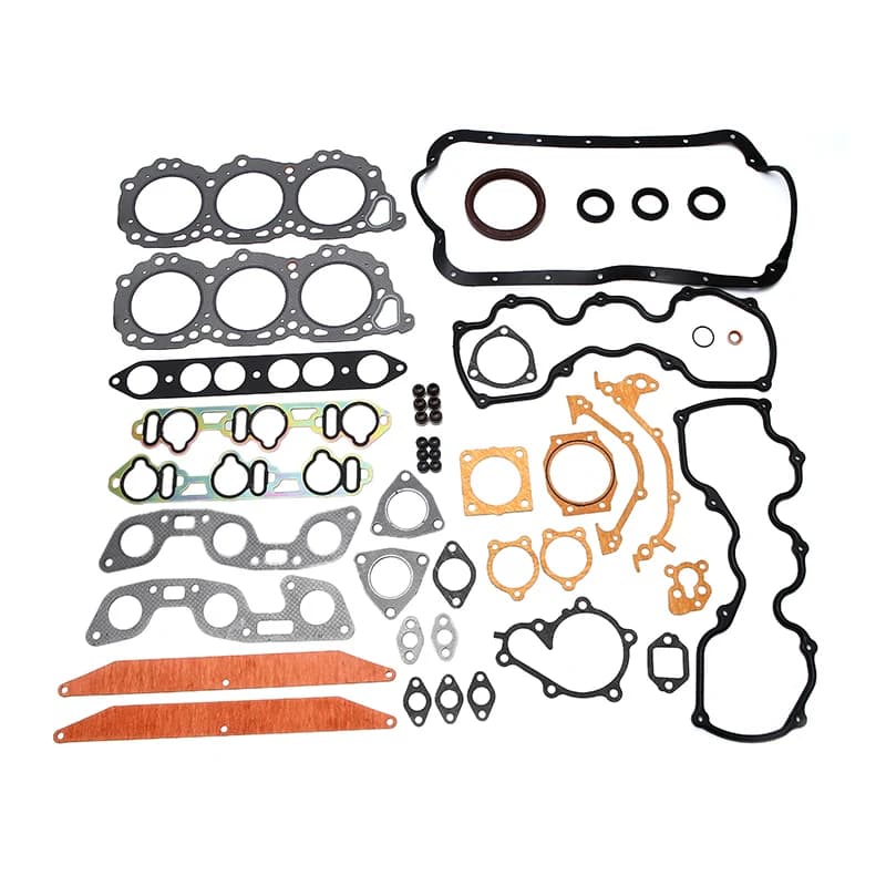 Repair Kit Accessories for NISSAN VG30/Y31 OEM 10101-21VXO Engine Overhaul Full Set Automotive Engine Parts