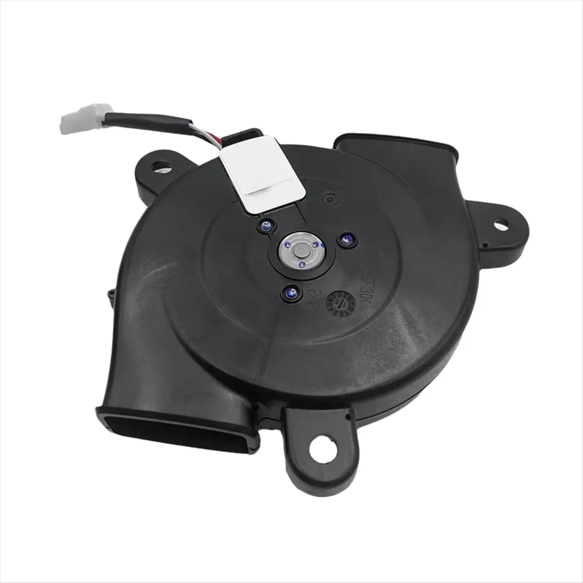 #36D Automotive Parts & Accessories,Seat Ventilation Motor Blower Fan Motor 88550-3R010 885503R010 (Black)