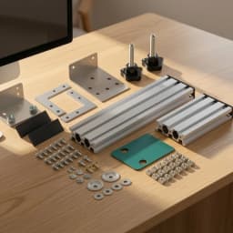 Additional product view