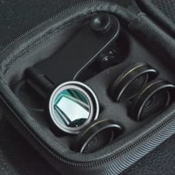 Additional product view