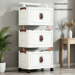Additional product view