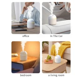 Additional product view