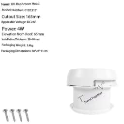 Additional product view