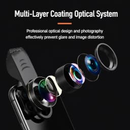 Additional product view