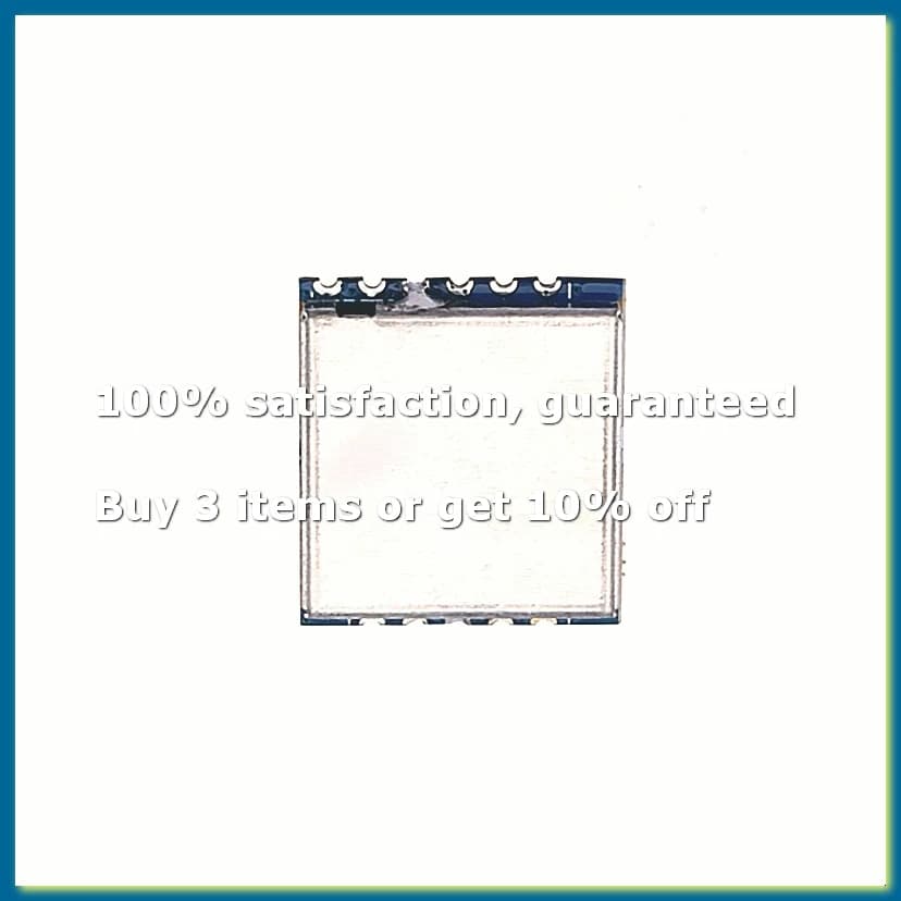 ●5.8G 5.8Ghz 20MW 8CH Wireless Mini AV Audio and Video Transmitter Module TX5813 for FPV Aerial Photography Multicopter-ABFB