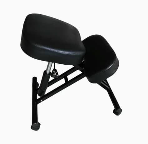 Adjustable Ergonomic Kneeling Chair, Computer Kneeling Chair, Correction of Spine Correction of Sitting Position, Manicure Chair
