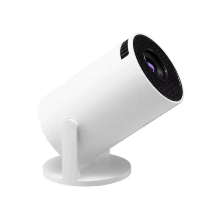 Hot Selling M5 Hy300mini Projector 500 Lumens Dual Wifi Mobile Phone Wireless Screen Projection Portable Video Projector