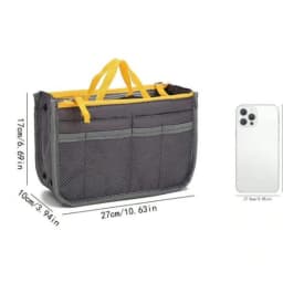 Additional product view