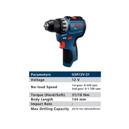 Additional product view
