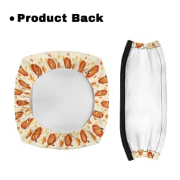 Additional product view