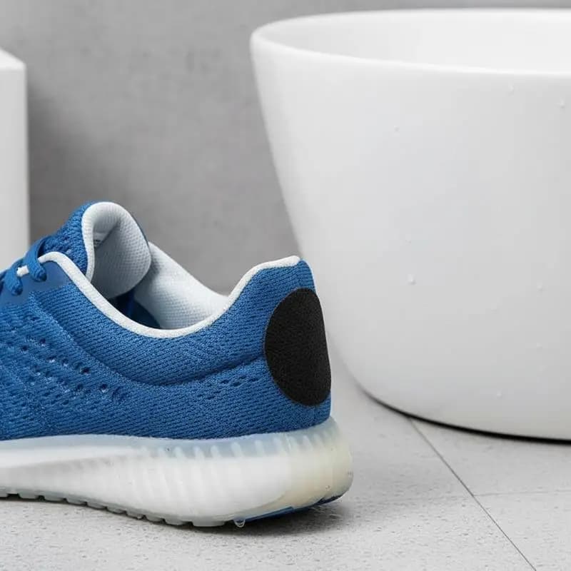 Self Adhesive Shoe Hole Repair Patches No Glue Required Wash Resistant For Fixing Mesh Sneakers Sports Casual Shoes