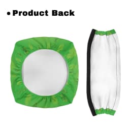 Additional product view