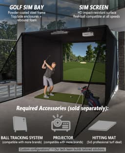 Additional product view
