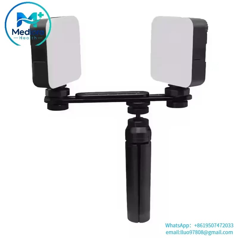 Portable Mobile Phone Photography Filling Light for