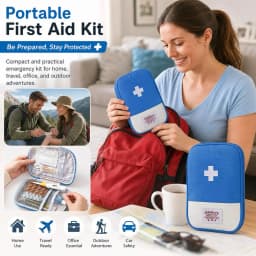 Additional product view