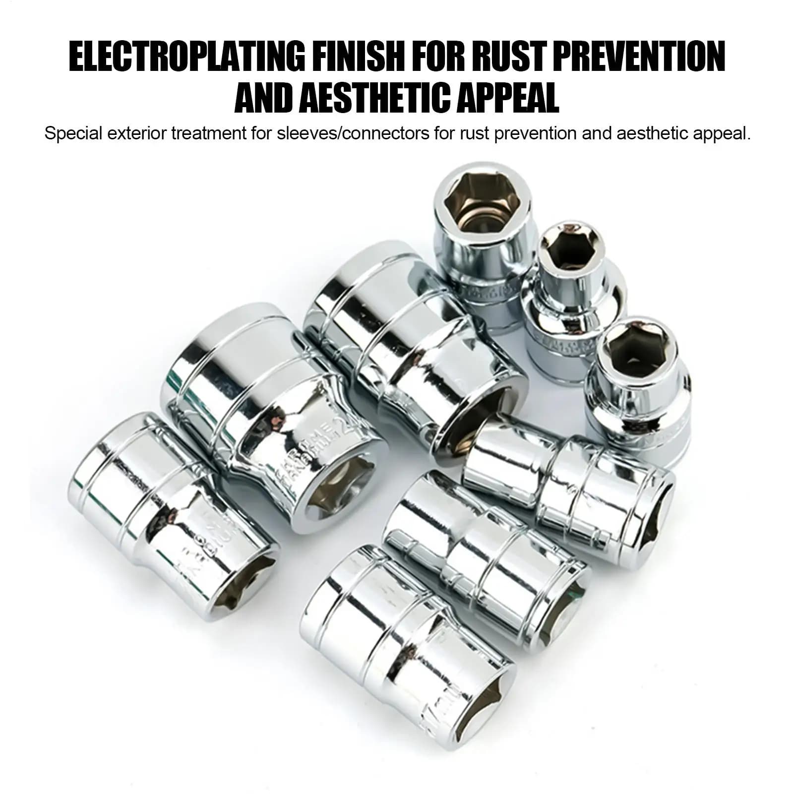 Car Socket Wrench Quick-Release Universal Portable Hand Tool Auto Repairing Mechanics Tools Kit For Car Motorcycle Bicycle