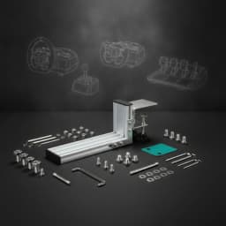 Additional product view